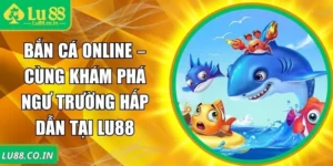 bắn cá online
