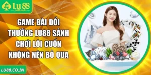 Game bài đổi thưởng