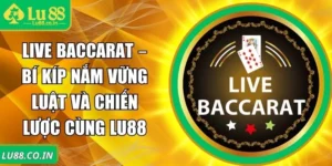 live Baccarat
