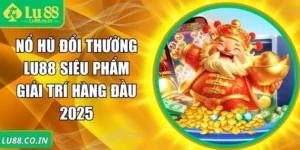 nổ hũ đổi thưởng