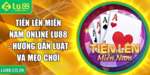 Tiến Lên Miền Nam online